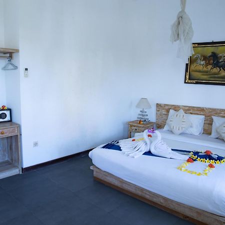 Bali Manik Guest House Canggu Экстерьер фото