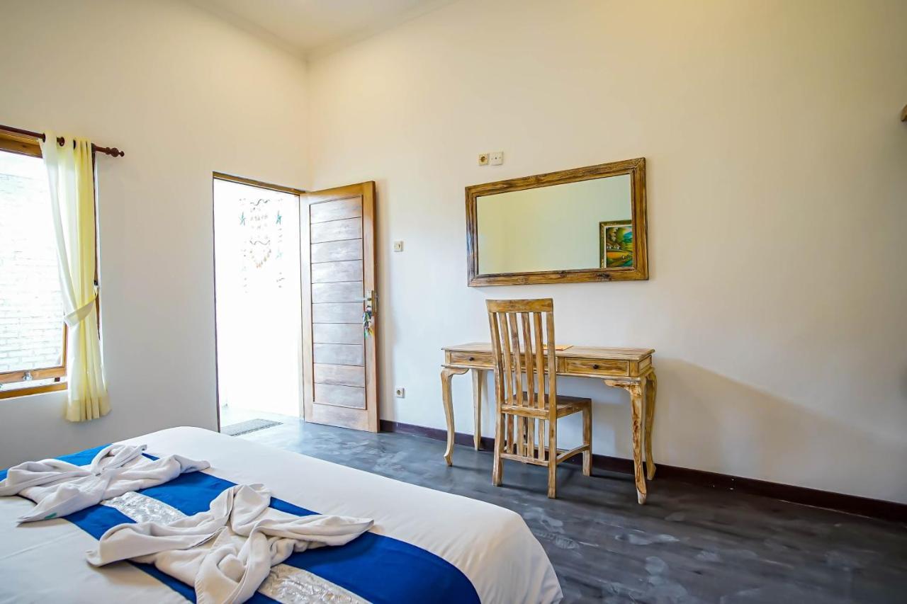 Bali Manik Guest House Canggu Экстерьер фото