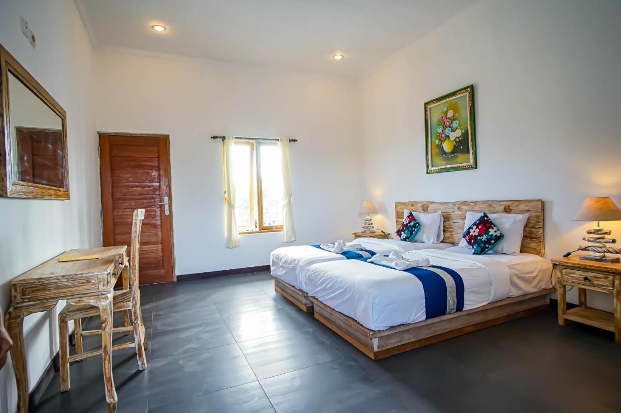 Bali Manik Guest House Canggu Экстерьер фото