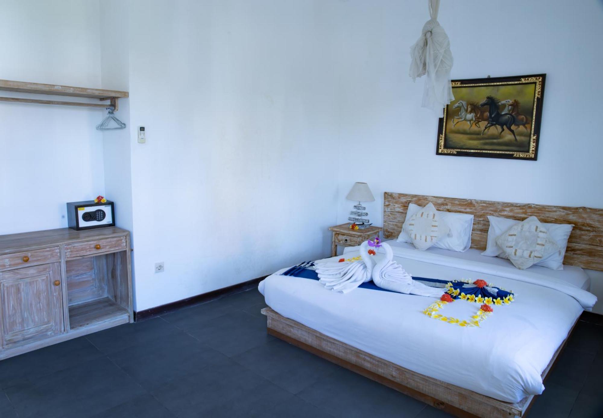Bali Manik Guest House Canggu Экстерьер фото