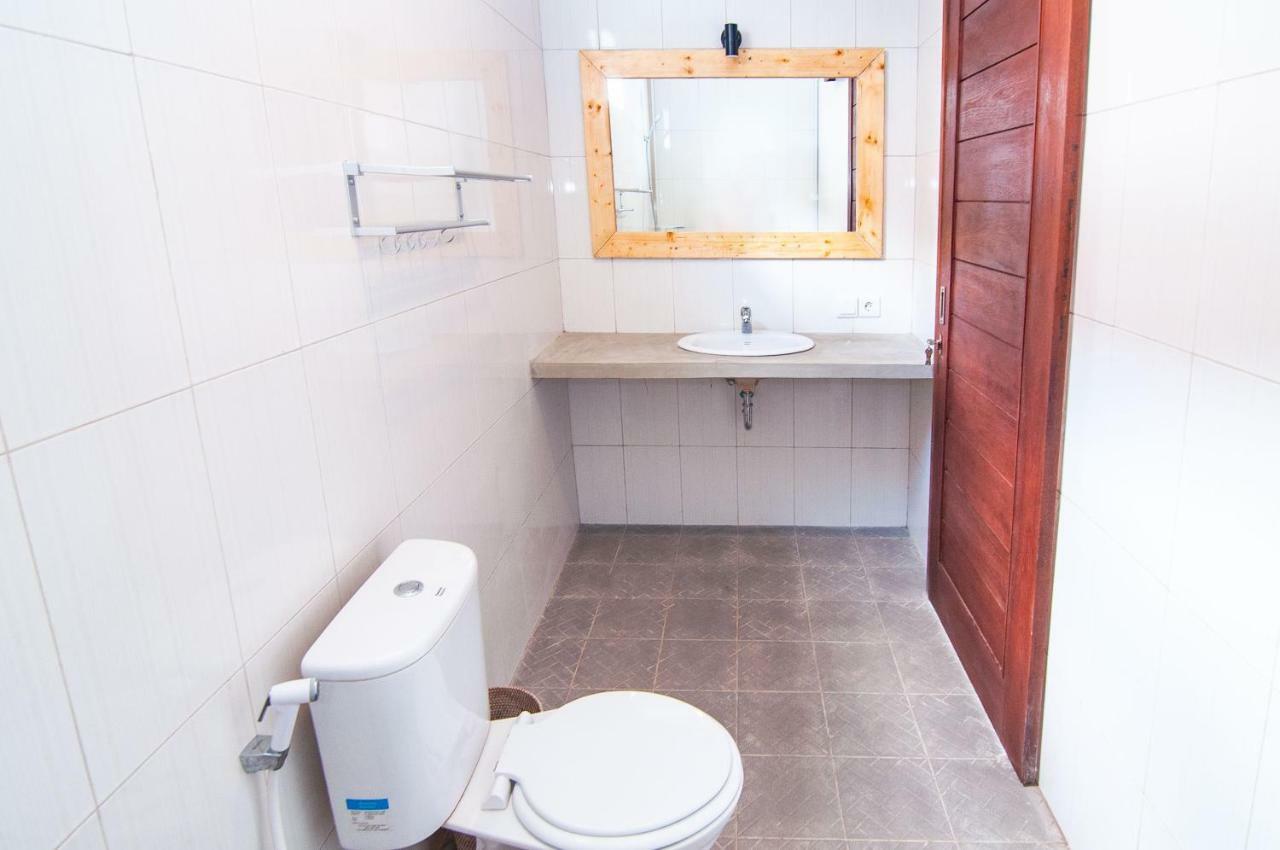 Bali Manik Guest House Canggu Экстерьер фото