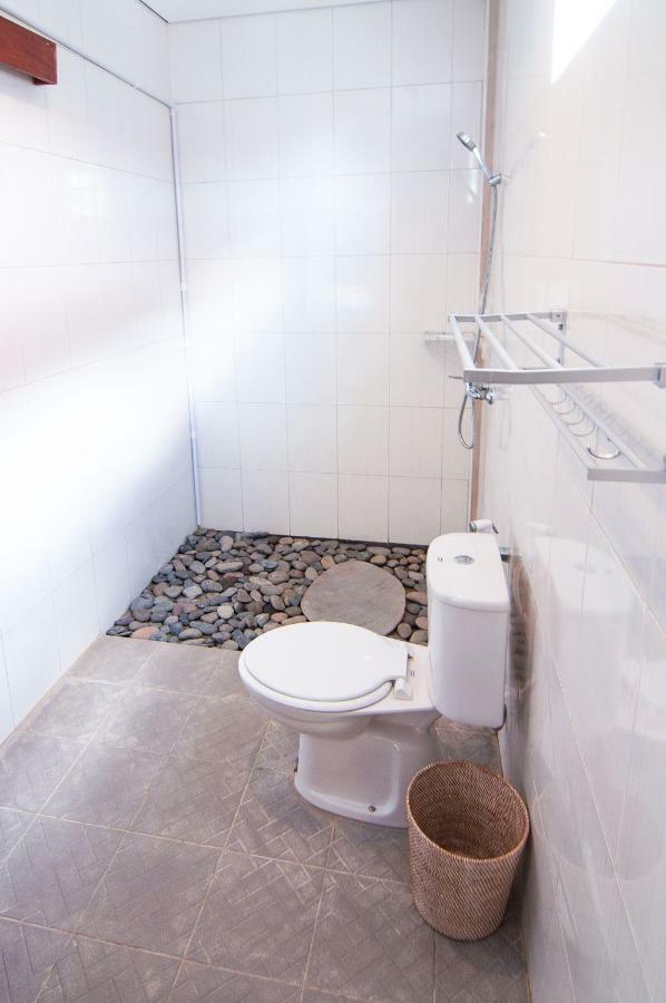 Bali Manik Guest House Canggu Экстерьер фото