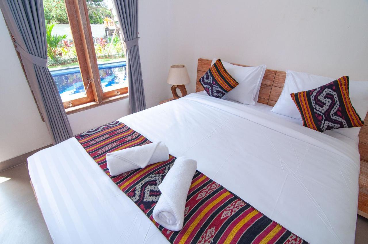 Bali Manik Guest House Canggu Экстерьер фото