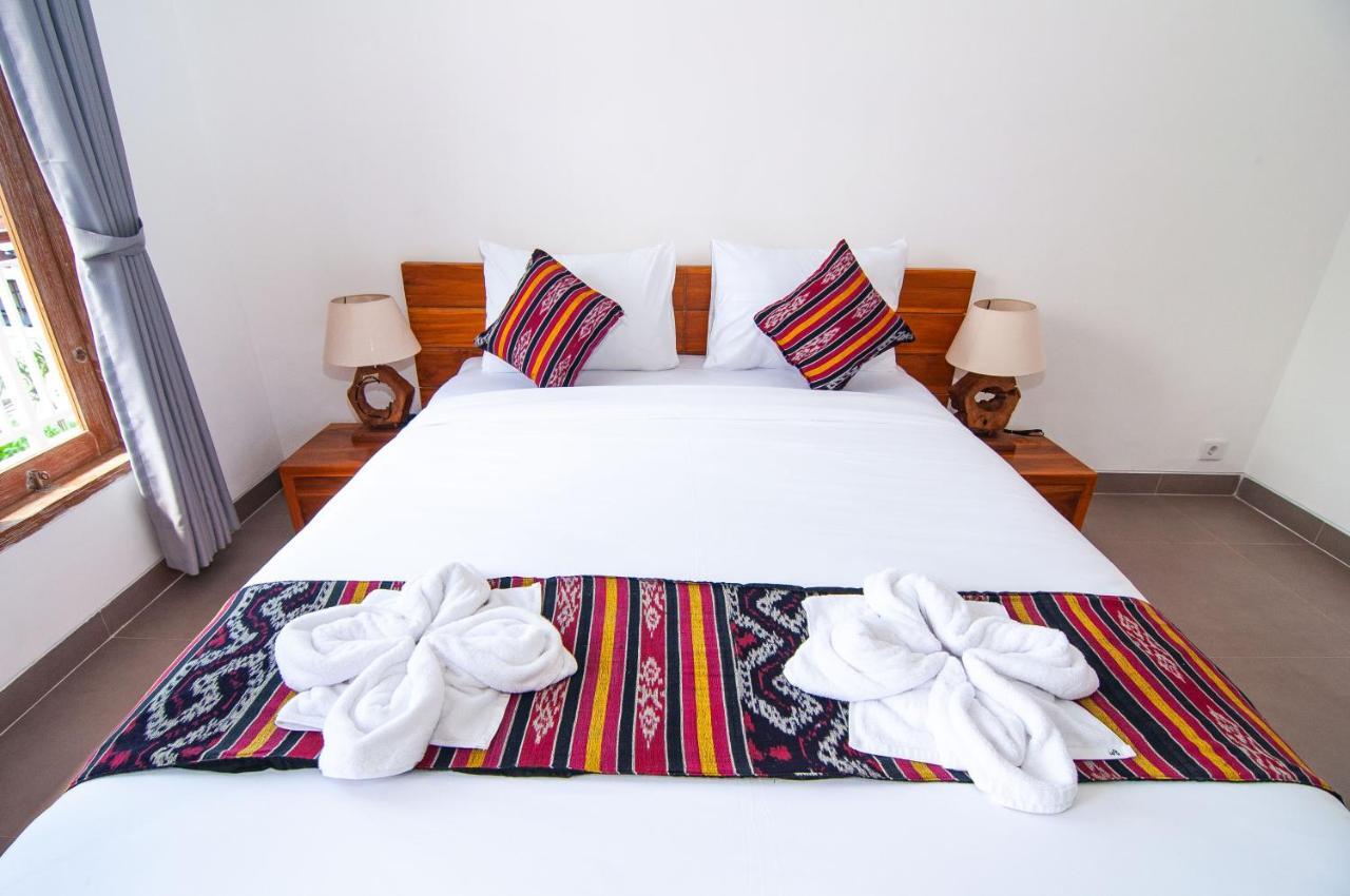 Bali Manik Guest House Canggu Экстерьер фото