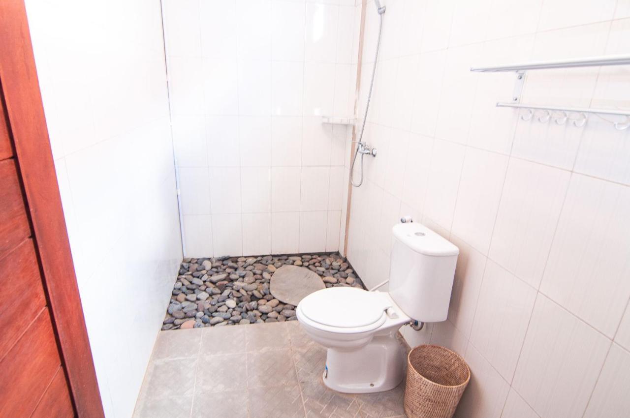 Bali Manik Guest House Canggu Экстерьер фото